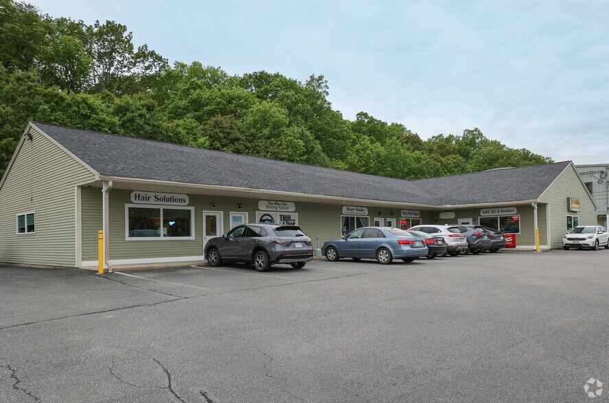 11 Rockingham Rd, Windham, NH à louer - Photo principale – Image 1 sur 3