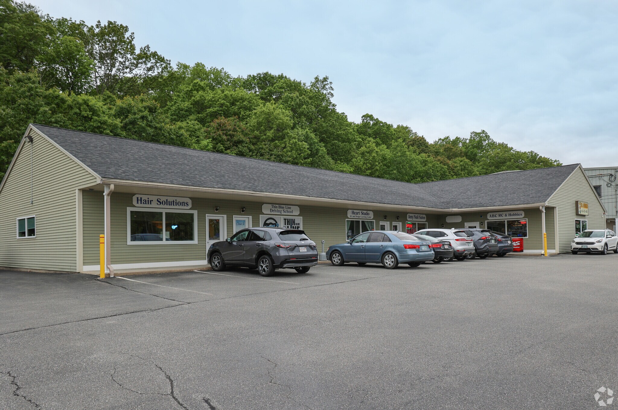 11 Rockingham Rd, Windham, NH à louer Photo principale– Image 1 sur 4