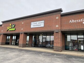 Plus de détails pour 2121-2155 W Republic Rd, Springfield, MO - Local commercial à louer