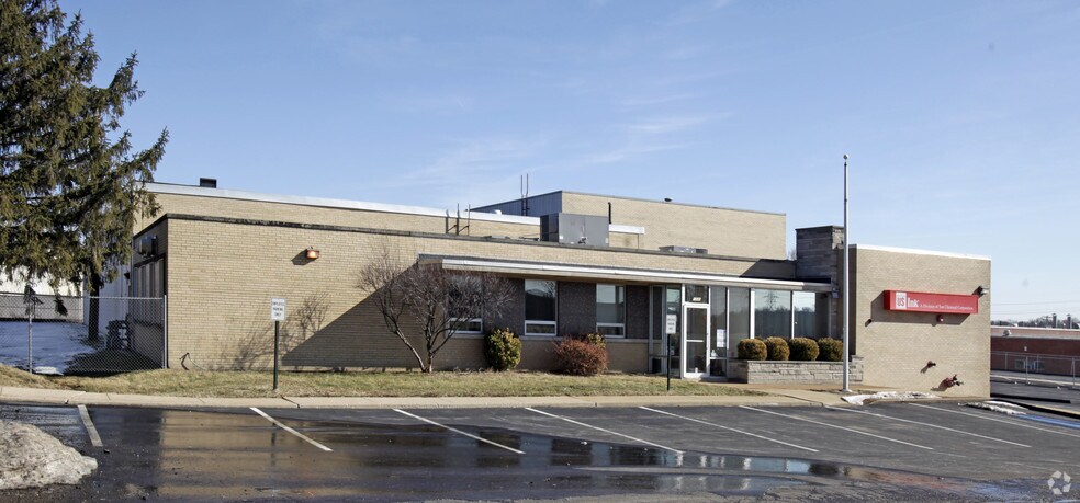 1540 Fairview Ave, Saint Louis, MO à vendre - Photo de l’immeuble – Image 2 sur 3