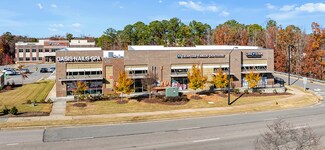 Plus de détails pour 7860 Brier Creek Pky, Raleigh, NC - Local commercial à vendre