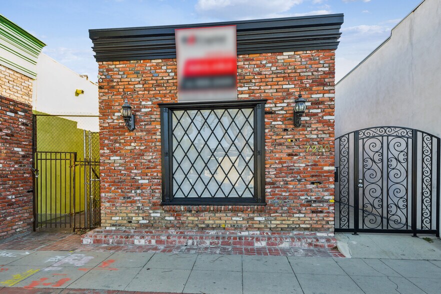 7230 Remmet Ave, Canoga Park, CA à vendre - Photo de l’immeuble – Image 2 sur 16