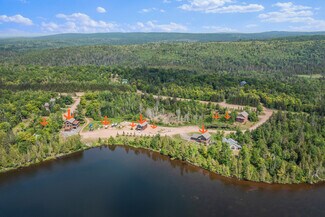 Plus de détails pour Nine Mile Lodge & Villas – Terrain à vendre, Finland, MN