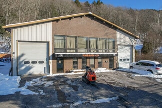 Plus de détails pour 292 Roosevelt Dr, Seymour, CT - Industriel/Logistique à louer