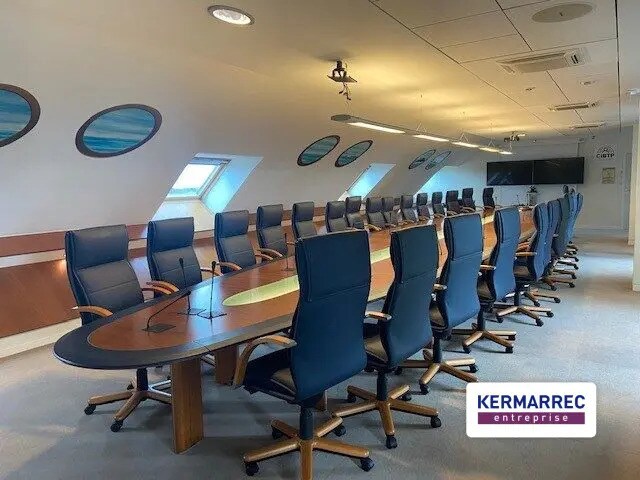 Bureau dans Rennes à vendre - Photo de l’immeuble – Image 3 sur 8