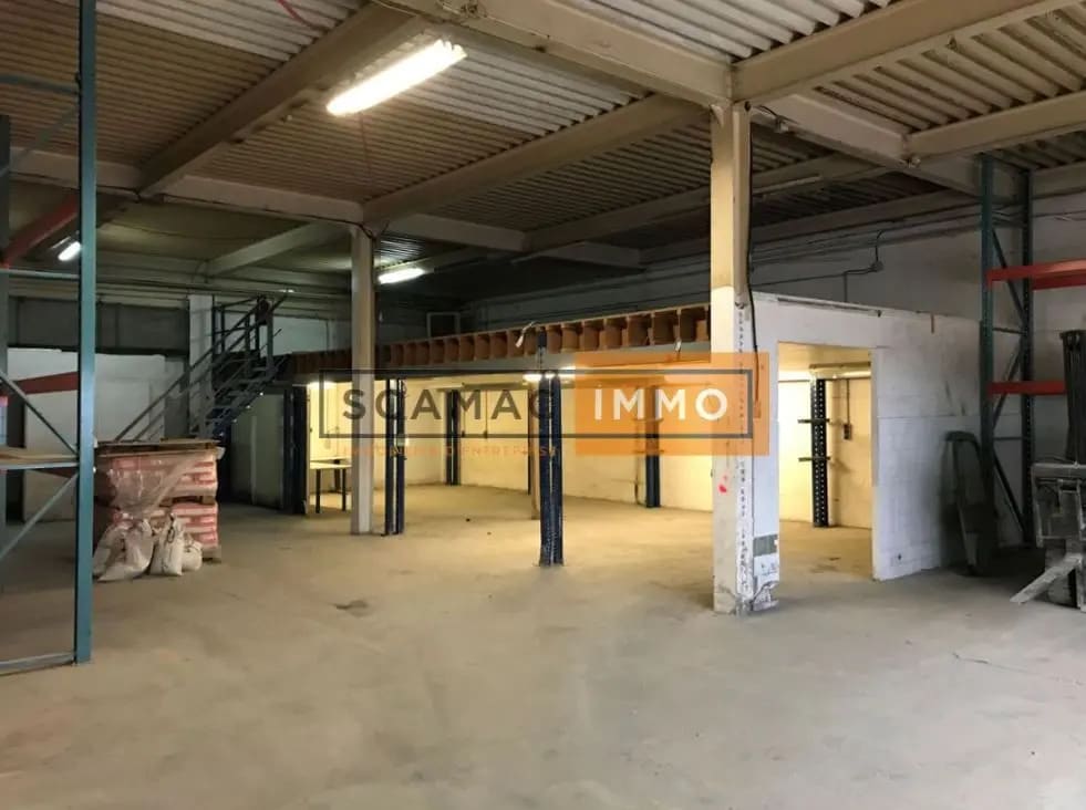 Photo de l’immeuble