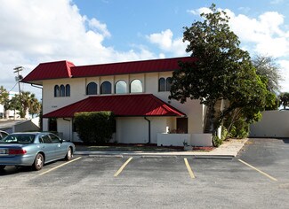 Plus de détails pour Brevard Professional Center&Coral Sands – Bureau à vendre, Rockledge, FL