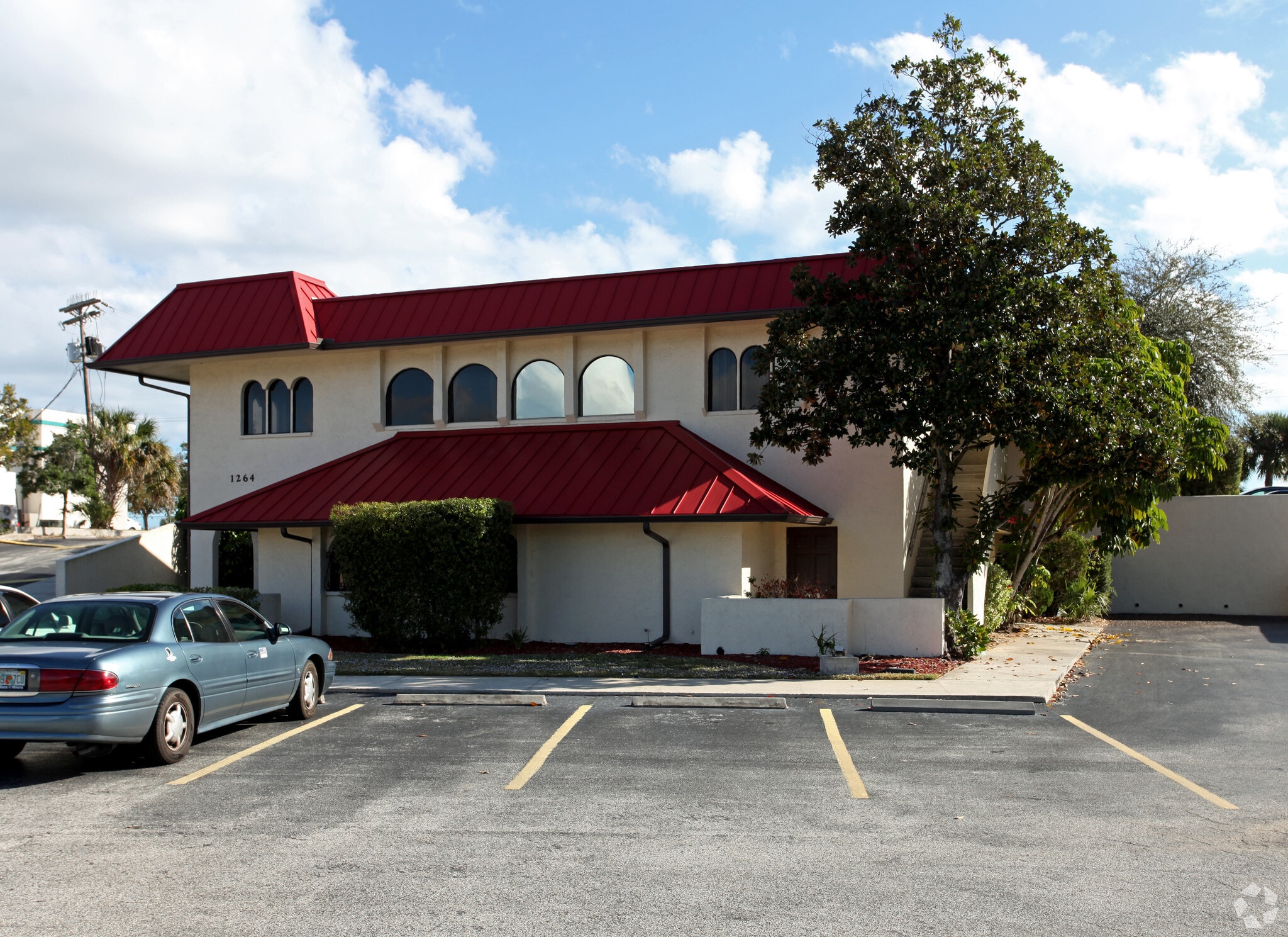 1264 Rockledge Blvd, Rockledge, FL à vendre Photo principale– Image 1 sur 5