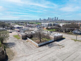 Plus de détails pour 412 N Sylvania Ave, Fort Worth, TX - Bureau/Médical à louer