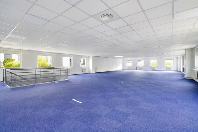 Plus de détails pour Bureau à louer