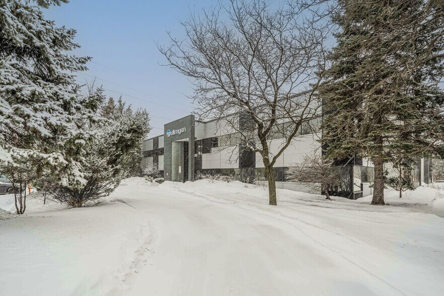 50 Rue de Lauzon, Boucherville, QC à louer - Photo de l’immeuble – Image 3 sur 29