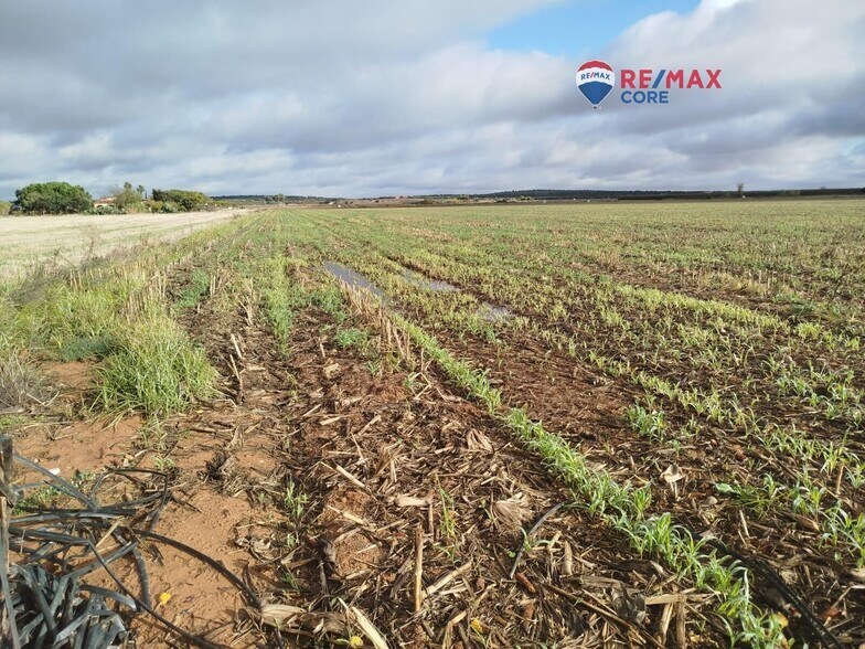 Terrain dans Mérida, Badajoz à vendre - Aérien – Image 3 sur 5