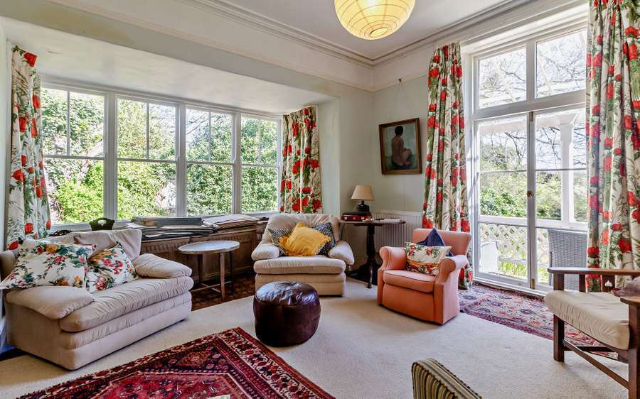 Midway Ln, Abergavenny à vendre - Photo de l’immeuble – Image 2 sur 5