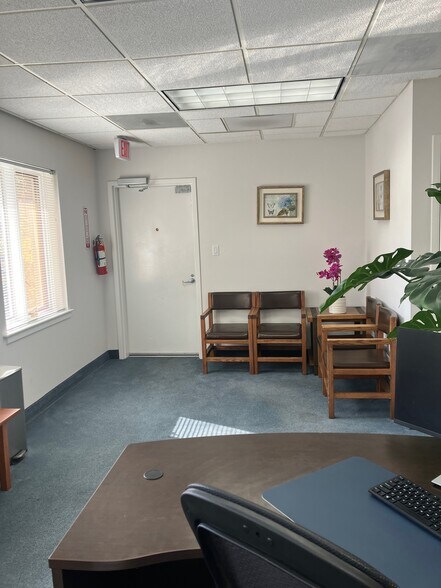 7329-7351 Hanover Pky, Greenbelt, MD à vendre - Photo de l’immeuble – Image 3 sur 21