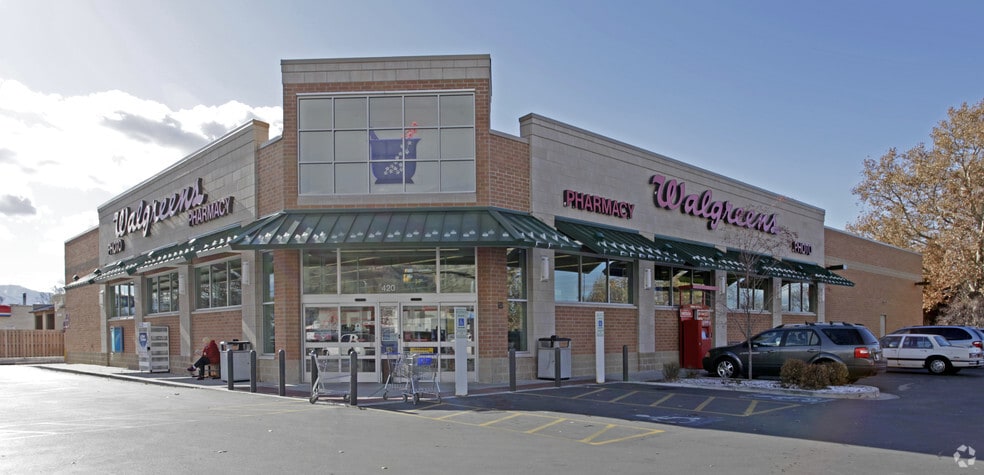 420 S Main St, Springville, UT à vendre - Photo principale – Image 2 sur 4