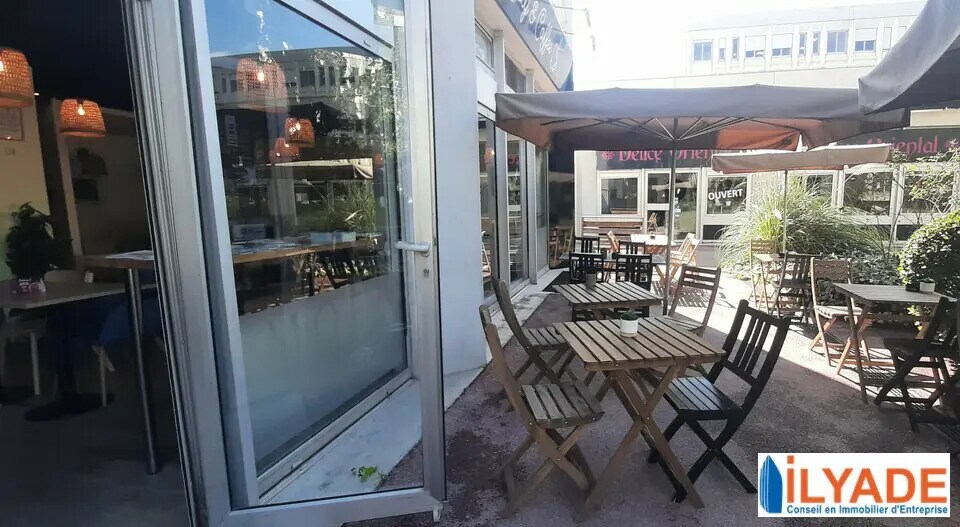 80 Rue Charles Duchesne, Aix-en-Provence à louer - Photo de l’immeuble – Image 2 sur 4