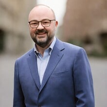 Jim Myers