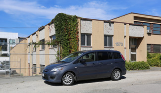Plus de détails pour 1573 E Pender St, Vancouver, BC - Local d'activités à louer