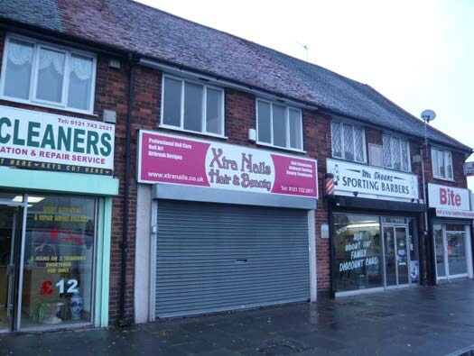 5 Sheaf Ln, Birmingham à louer - Photo de l’immeuble – Image 3 sur 4