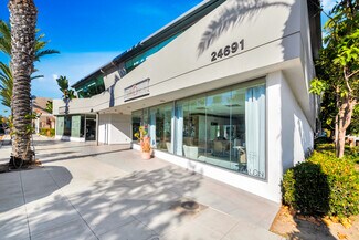 Plus de détails pour 24691 Del Prado Ave, Dana Point, CA - Local commercial à vendre
