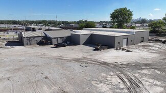 Plus de détails pour 1141 S 12th St, Kansas City, KS - Industriel/Logistique à louer