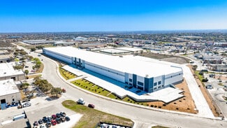 Plus de détails pour 6357 Rittiman Road, San Antonio, TX - Industriel/Logistique à louer