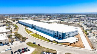 Plus de détails pour 6357 Rittiman Road, San Antonio, TX - Industriel/Logistique à louer