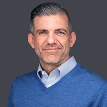 Mark Panichella