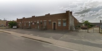 Plus de détails pour 1350 Rose St, Regina, SK - Industriel/Logistique à vendre