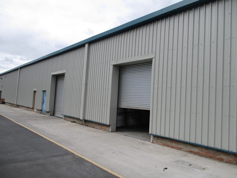 Fordshill Rd, Hereford à louer - Photo principale – Image 1 sur 5
