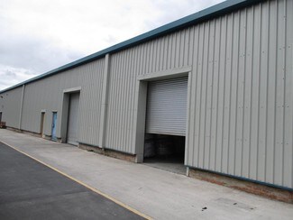 Plus de détails pour Fordshill Rd, Hereford - Industriel/Logistique à louer