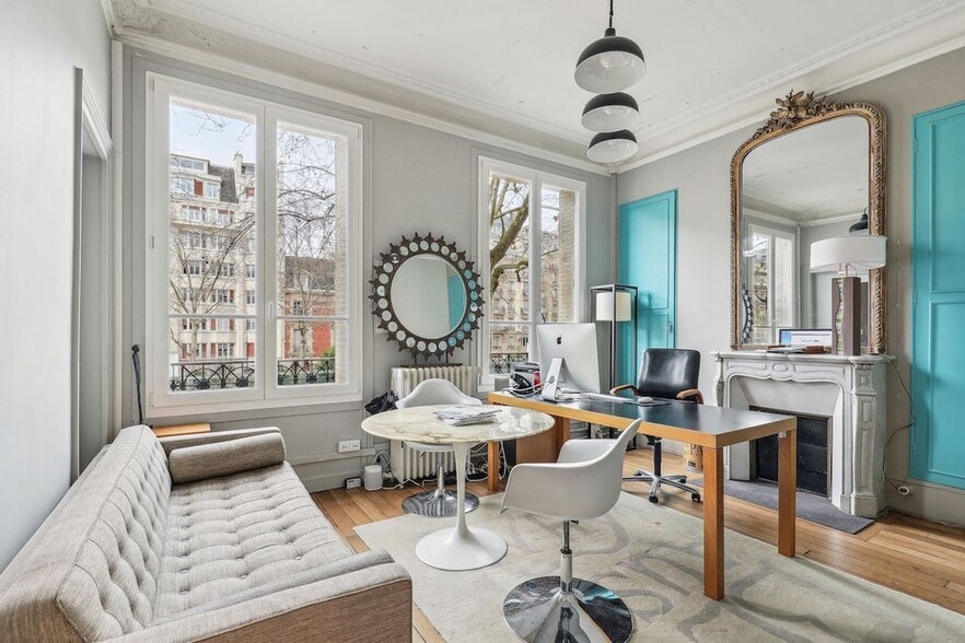 109 Boulevard Pereire, Paris à vendre - Photo de l’immeuble – Image 1 sur 14