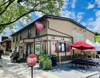 Plus de détails pour 1331 Penn Ave, Wyomissing, PA - Local commercial à vendre