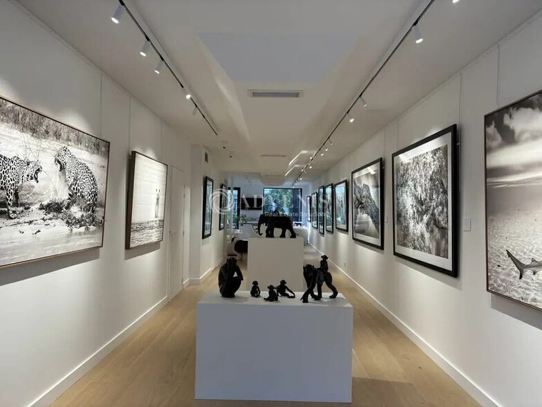 Local commercial dans Le Touquet-Paris-Plage à louer - Photo intérieure – Image 2 sur 6