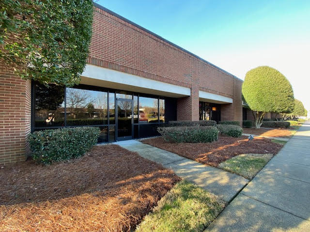 377 Rubin Center Dr, Fort Mill, SC à louer - Photo de l’immeuble – Image 2 sur 7