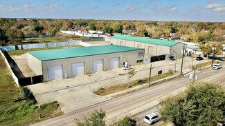Plus de détails pour 2950 Preston Ave, Pasadena, TX - Industriel/Logistique à louer