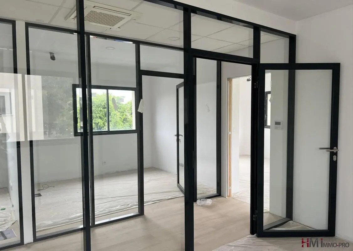 Photo de l’immeuble