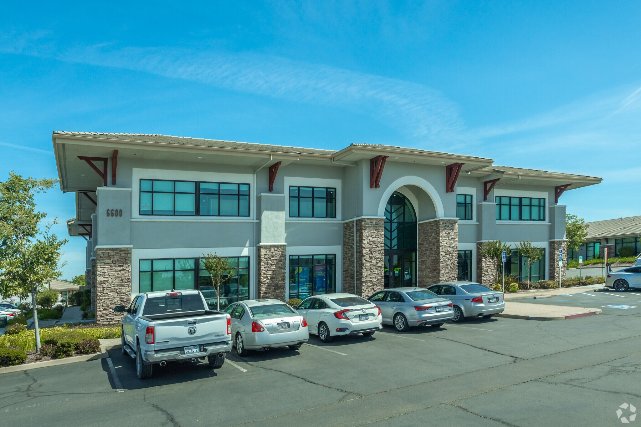 6600 Sierra College Blvd, Rocklin, CA à vendre Photo principale– Image 1 sur 10