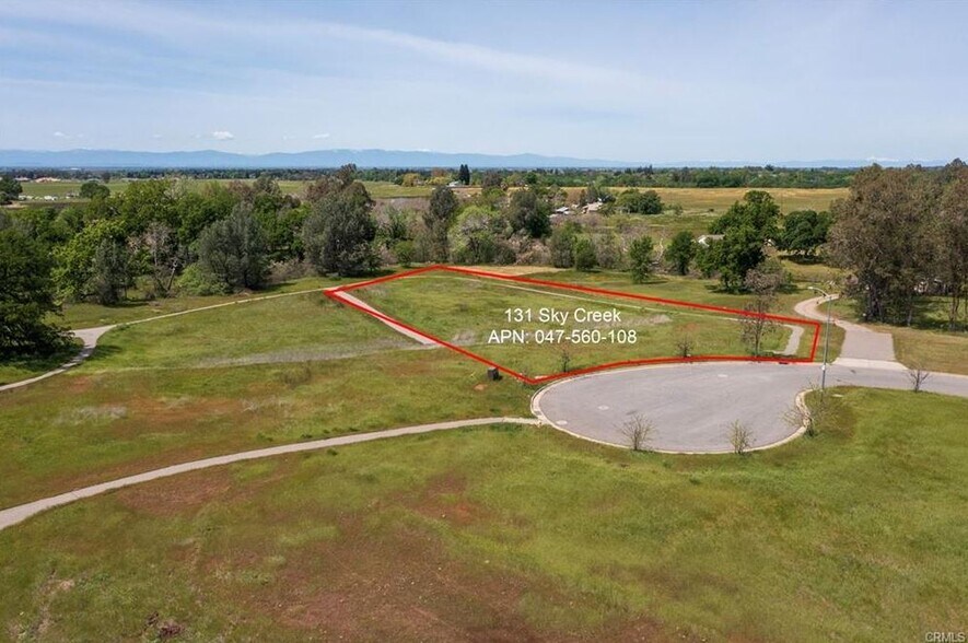 131 Sky Creek Ct, Chico, CA à vendre - Photo de l’immeuble – Image 2 sur 6