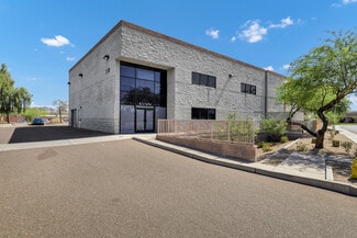 Plus de détails pour 2000 W 1st St, Tempe, AZ - Local d’activités à vendre