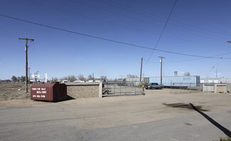 Plus de détails pour 102 N 8th Ave, Greeley, CO - Terrain à vendre