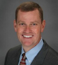 Steve Parrish