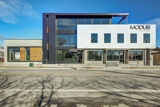Plus de détails pour 2079 W 44th Ave, Denver, CO - Bureau à louer
