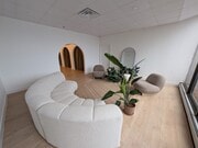Interior Photo