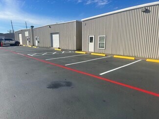 Plus de détails pour 9103 Cypress Creek Pky, Houston, TX - Local commercial, Industriel/Logistique à louer