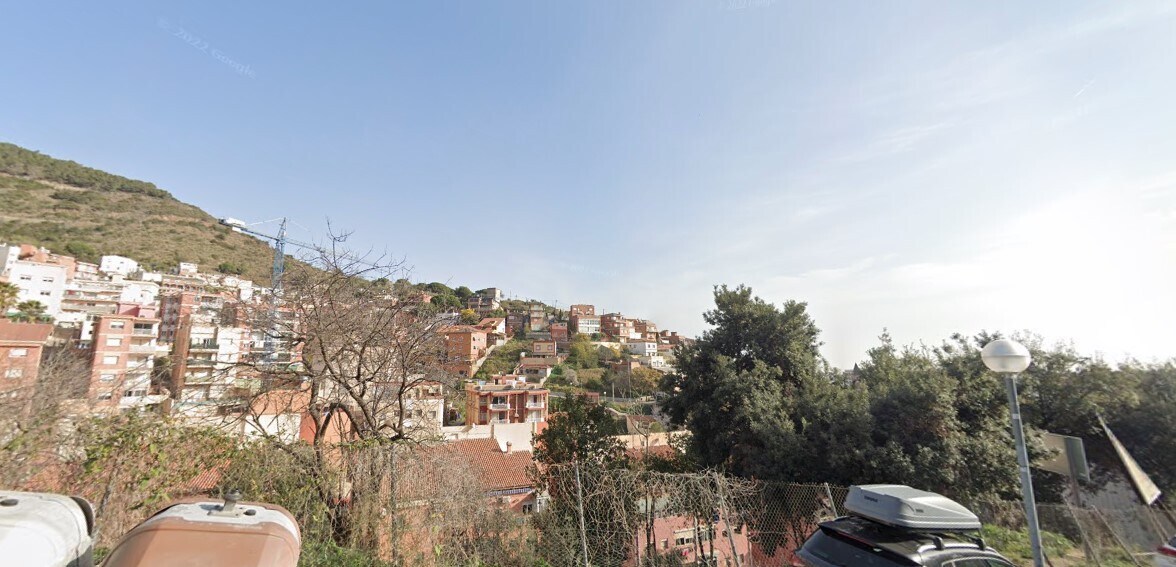 Carrer De Cànoves, 40-46, Barcelone, Barcelona à vendre Photo principale– Image 1 sur 5