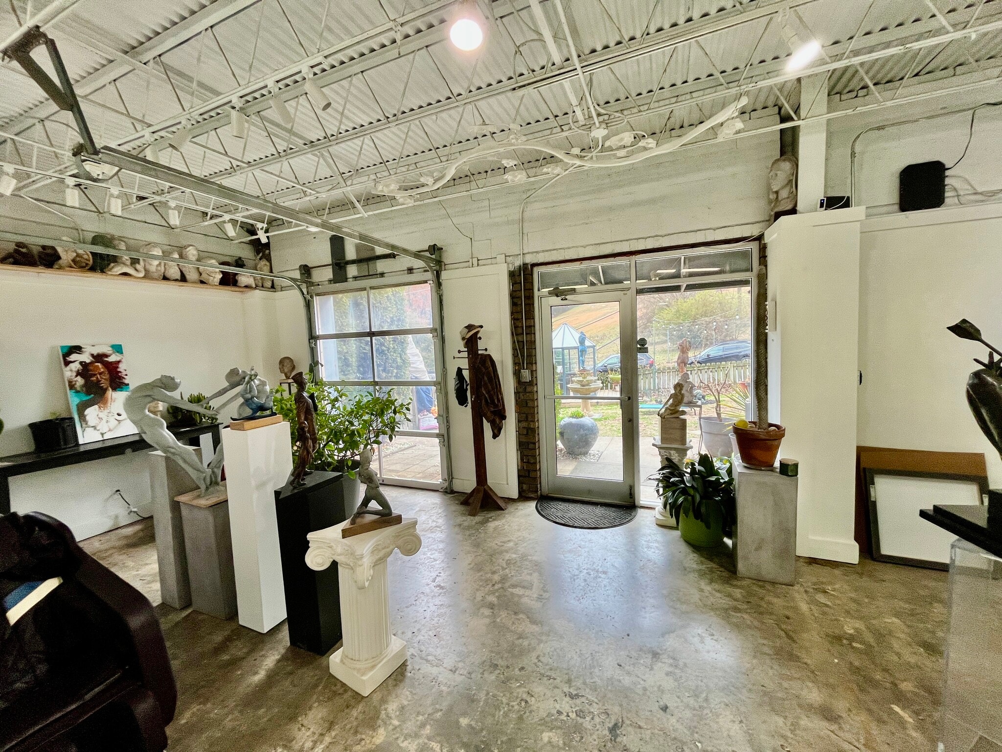 711 Trabert Ave NW, Atlanta, GA à louer Photo intérieure– Image 1 sur 1