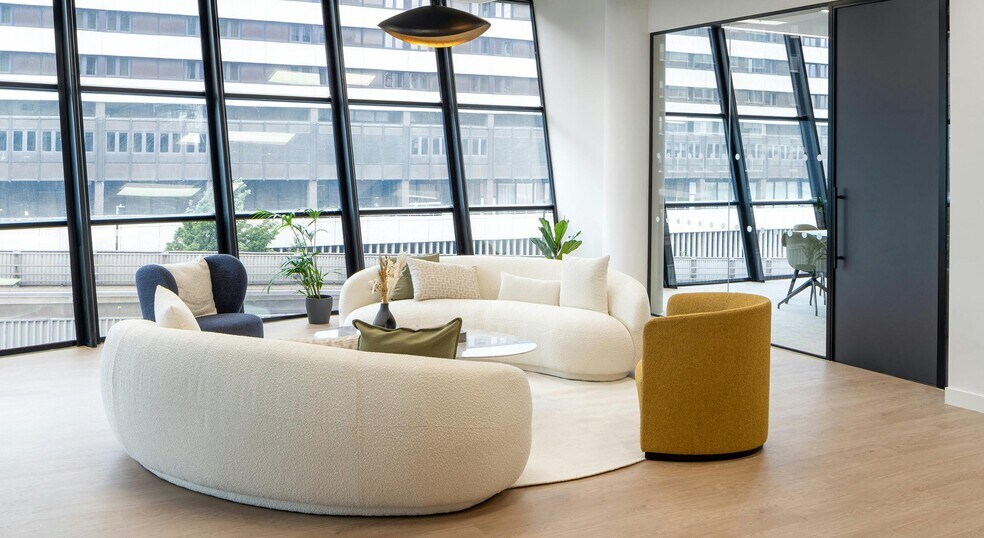 201 Talgarth Rd, Londres à louer - Photo de l’immeuble – Image 3 sur 30