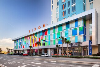 Plus de détails pour 6982 Lake Nona Blvd, Orlando, FL - Local commercial à louer