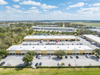 Plus de détails pour 4030 Kidron Rd, Lakeland, FL - Industriel/Logistique à louer